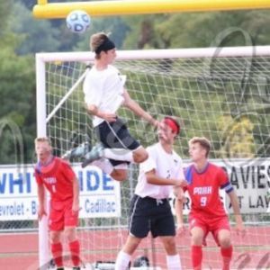 Meet your Posher, Luke